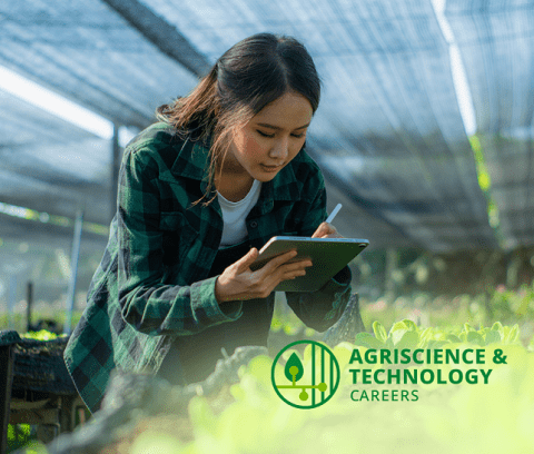 Agriscience & Technology | KUDOS LLC